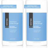 Rustic Maka Ocean Breeze deodorant bottle for all-day freshness.