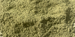 SAAFI AH ORGANICS Qasil powder exfoliate with smooth, easy application