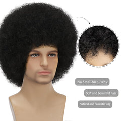 Sabosi model wearing the wig demonstrates versatile styling for cosplay or daily use.