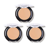 SACE LADY 3 Pack Full Coverage Concealer pack with three shades for smooth coverage