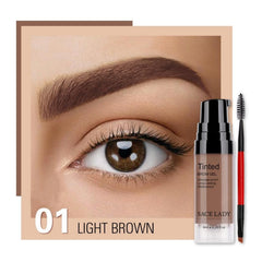 SACE LADY brow gel precision brush close-up for precise application