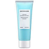 SACHAJUAN Ocean Mist bottle delivers flexible texture and humidity resistance.