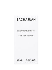 SACHAJUAN Scalp Treatment ingredients include rosemary oil and salicylic acid.