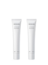 SACHAJUAN Scalp Treatment bottle ready for daily use to moisturize scalp.