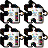 Sacubee lip balm bulk gift set, ideal for corporate rewards and celebrations.