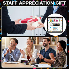 Vanilla-flavored Sacubee lip balm offering daily moisture.
