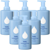 Safely Foaming Hand Soap fresh-pack bottle for quick, refreshing cleansing.