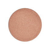 Saie Glow Sculpt compact open for quick, radiant application.