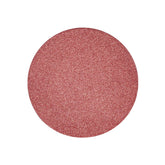 Saie Glow Sculpt Mauveglow compact open shows creamy blush-highlighter texture for radiant glow