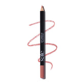 Saie Lip Liner 101 packaging close-up highlighting precise shaping