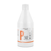 SALERM HairLab Protein Force bottle front view indicating nourishing fortification