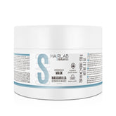 SALERM Soothing Hair Mask Dermocalm jar front highlights calming scalp care potential