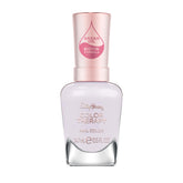 Sally Hansen Color Therapy bottle in soft purple delivers a glossy salon-look finish.