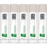 Salon Grafix Shaping Xtra Hair Spray bottle for all day hold and shine