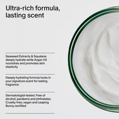 Salt & Stone unisex packaging shot emphasizes versatile use.