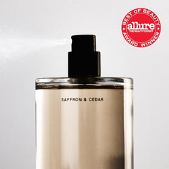 Salt & Stone Body Mist spray for easy application on skin and hair.