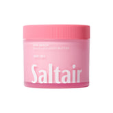 Saltair Multi-Lipid Body Butter jar offers rich hydration for softer skin