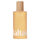Saltair Santal Bloom bottle pour for easy after-shower hydration