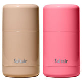 Saltair Skincare Deodorant Pink Beach bottle for all-day freshness