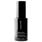 SALTYFACE Tanning Water bottle mist delivers an even, natural glow without streaks.