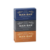 San Francisco Soap Company Coastal Driftwood bar for a refreshing daily cleanse
