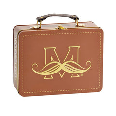 San Francisco Soap Company Man Bar Mini 4oz for on-the-go cleansing.
