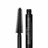 Sandstone Scandinavia hypoallergenic mascara close-up brush for sensitive eyes and smooth application