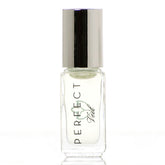 Sarah Horowitz Parfums Perfect Veil Roll-On bottle close-up, ideal for everyday wear.
