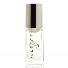 Sarah Horowitz Parfums Perfect Veil Roll-On bottle close-up, ideal for everyday wear.