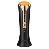 SASAAJIJI microcurrent face device close-up for at home firming
