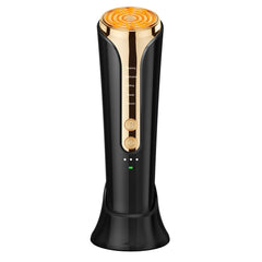 SASAAJIJI microcurrent face device close-up for at home firming