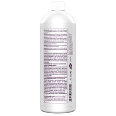 Satin 20 Volume packaging highlights gray coverage and lightening options.