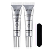 SAVILAND 10g semi-solid nail glue gel bottle for a strong, long-lasting bond.