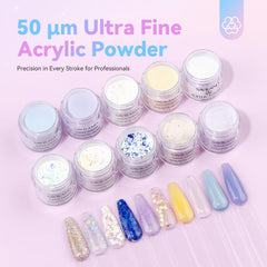 SAVILAND 48W nail lamp for fast, even curing