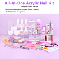 Saviland mini lamp curing gel polish at home