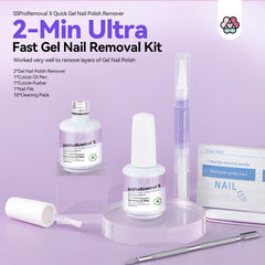 Close-up of the cuticle oil pen for post-removal care.
