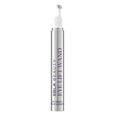 SBLA Eye Lift Wand bottle pour showing premium texture for quick application