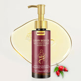 SBONFE Body Firming Oil bottle for quick, non-greasy hydration