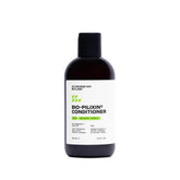 Bio-Pilixin conditioner bottle pour for even distribution and smoother hair