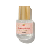 Scentbird Strawberry Shortcake bottle front view for everyday fruity elegance