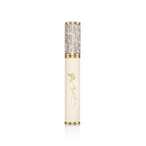 SCENT BEAUTY Dolly-Eyes Mascara bottle with rhinestones for glamorous daily wear