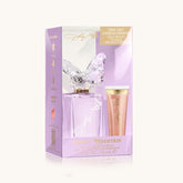 SCENT BEAUTY Dolly Parton Smoky Mountain EDT bottle highlights a fruity floral woody profile
