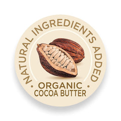 Schick Intuition Pure Nourishment formula with organic cocoa butter.