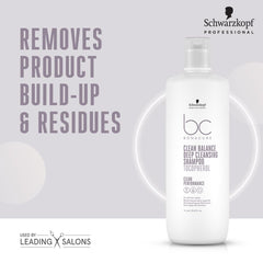 Schwarzkopf Bonacure packaging closeup emphasizes premium care.
