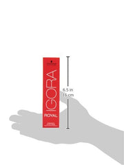 Glossy finish close-up highlights intense shine for natural highlights