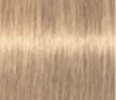 Schwarzkopf Igora Royal 9-00 Extra Light Blonde color-mix shot highlighting fast, consistent mixing.