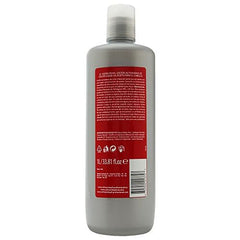 Schwarzkopf Igora Royal Developer close-up label highlighting 30 vol for effective color lift