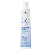 Schwarzkopf Professional BC Scalp Genesis Root Activating Shampoo bottle for daily scalp care