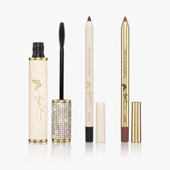SCENT BEAUTY Dolly lip liner Berry defines lips with long-lasting precision