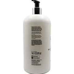 Au Lait foam-lather - creamy texture delivers gentle cleansing and skin softness
